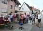 „Nachbarschaft leben!“ – Geheimrat-Schott-Quartier feierte Nachbarschaftsfest