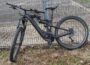 E-Bike-Diebstahl vor Sportparkhalle – 100 € Belohnung