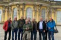 45 Jahre Handball Alte Herren – Jubiläumsfeier mit 3 Tagen Potsdam