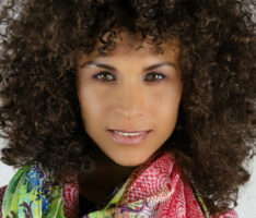 Neue Lehrkraft an der Musikschule: Michelle J. Bradshaw