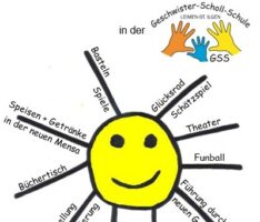 Herbstfest am Samstag in der Geschwister-Scholl-Gemeinschaftsschule St. Ilgen
