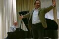 Spitzen-Benefizkonzert – Von Kammermusik über Wiener Schmäh bis „Clochard“