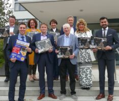 Lions Adventskalender 2022 vorgestellt – Ab sofort im Verkauf erhältlich