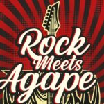 „Rock Meets Agape“ - Benefizkonzert zugunsten Förderverein Hospiz Agape