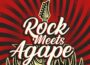 „Rock Meets Agape“ – Benefizkonzert zugunsten Förderverein Hospiz Agape