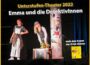 Erich Kästners „Emma und die DetektivInnen“ – Unterstufentheater-AG des FEG