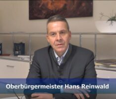 OB Hans Reinwald wendet sich gegen Verleumdungen und Üble Nachrede