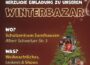 Nach drei Jahren Pause: Endlich wieder Winterbazar am Fr.-Ebert-Gymnasium