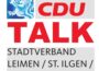 Einladung zum CDU-Talk zur Energie- und Wirtschaftskrise am 11.01. im Waldstadion