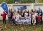 Schwimmklub Neptuns Gruselkabinett – Kürbisschnitzen und Halloweenparty