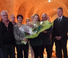 50 Jahre Partnerschaft St. Ilgen-Tigy – Partnerschaftstreffen in Verdun – Teil 1