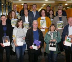 Der Nußlocher Lichtblick-Kalender – Eine nette Weihnachtsgabe für nur 5 €