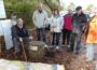 Senioren-Wandertag in der Sandhäuser Düne – Profunde Erläuterungen von Dr. Löscher