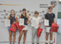 Tennis: Krejcova und Bernet gewinnen die Baden Junior Internationals