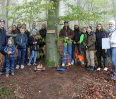 Schwimm-Klub Neptun baut ein neues Schwimmbad