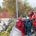 Workshops in der Zoo-Akademie für Tüftler & Tierfreunde in den Weihnachtsferien