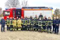 34 freiwillige Feuerwehrleute qualifizieren sich als Truppführer