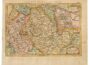 Zeitreise in die frühe Neuzeit: „Die Rhein-Neckar-Region in alten Landkarten“