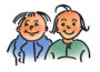 Kinder- und Familienkonzert „Max und Moritz“ des SAP Sinfonieorchesters