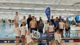Silberregen bei den Deutsche Meisterschaften der Jugend im Schwimmen