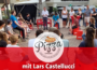 „Pizza und Politik“ MdB Lars Castellucci diskutiert mit jungen Menschen über bewegende Themen