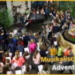 Musikalischer Advent im Friedrich-Ebert-Gymnasium Sandhausen