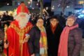 Diljemer Weihnachtsdorf eröffnet – Der Heilige Nikolaus kommt heute auch noch einmal!