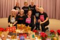 Stimmungsvolle Senioren-Weihnachtsfeier in der Festhalle des Zementwerkes