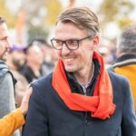 Lars Castellucci lädt zum Winterschoppen – Jahresausklang 2022