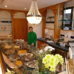 Georgi-Marktplatz: Café Schween reloaded - Café Zeitlos will an alte Erfolge anknüpfen