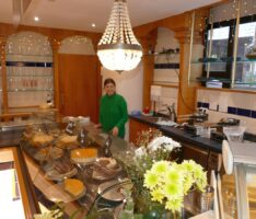 Georgi-Marktplatz: Café Schween reloaded – Café Zeitlos will an alte Erfolge anknüpfen