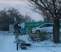 Boulevard in Aufregung: Kommt Boris Becker heute nach Leimen?