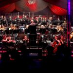Beschwingt ins neue Jahr: </br>Neujahrskonzert des SAP Sinfonieorchesters