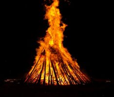 Wintersonnenwende heute um 22:47 Uhr – Die Tage werden jetzt wieder länger!