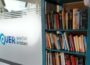 Offene Bücherregale in Leimen: Einladung zum Stöbern und Entdecken!