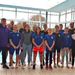 SK-Neptun: Zahlreiche Medaillen bei den Internationalen Schwimmsport-Tagen