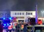 Nach Brand der Bäckerei Rutz: Ermittlungen zur Brandursache laufen
