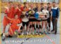 Jugend trainiert für Olympia: Volleyball am F.-Ebert-Gymnasium