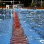 Vorschwimmen und Probetraining beim SK Neptun
