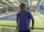 Tennis MLP-Cup: Lokalmatador Phillipp Rein in zweiter Quali-Runde ausgeschieden