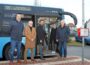 Erster Bus-Ortstarif im Rhein-Neckar-Kreis in Sandhausen: Ticket für 1 Euro