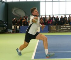 MLP-Cup: Hochkarätige Meldeliste steht – Vorjahressieger Daniel Masur auf Rang 13