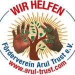 Förderverein Arul Trust e.V.: </br>Die ersten 100 Miglieder sind an Bord