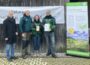 Regenerative Landwirtschaft: Hof Heilig als Partner des Naturparks NO ausgezeichnet