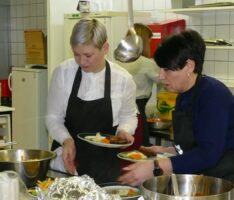 Prunksitzung Nachlese: Fröhliche und fleißige Menschen