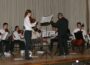 Volksbank Kraichgau fördert Orchesterarbeit der Musikschule mit 2.500 Euro