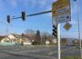 Kreisstraßen ohne Investitionsstau – Ampel günstiger als Kreisverkehr