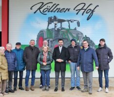 MdL Christiane Staab: „Im Homeoffice kann ich keine Kartoffeln anbauen“