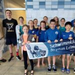 41-facher Medaillenregen für den Schwimm-Klub Neptun in Ludwigshafen