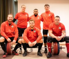 Spitzentreffen in der Heber-Bundesliga: Beide Teams mit neuen Bestleistungen